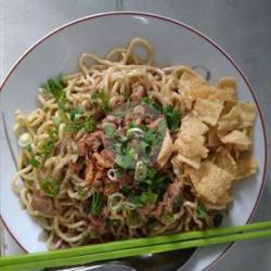 Mie Ayam Karet