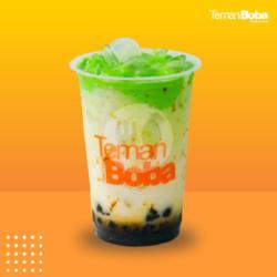 Boba Melon