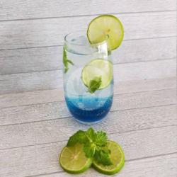 Mojito Blue