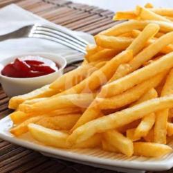 Friend Fries