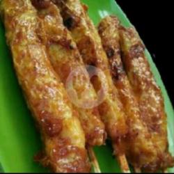 Fishroll Bakar Pedas Manis