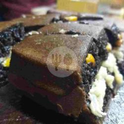 Black Forest Jagung Keju