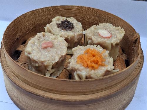 DIMSUM IMIH JAMPANG