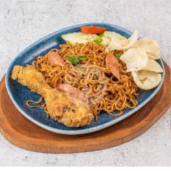 Indomi Goreng Ayam Spesial