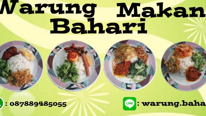 Warung Makan Bahari, KH Syahdan