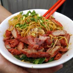 Bakmi Halus Chasiu Madu