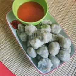 Cilok Bakso Ekstra Jumbo