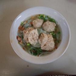 Bakso Kasar Halus