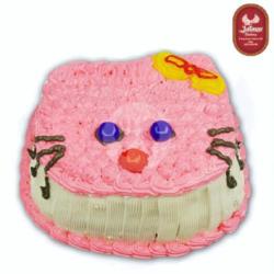 Tart Hello Kitty