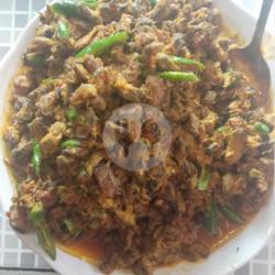 Sambel Kerang/porsi