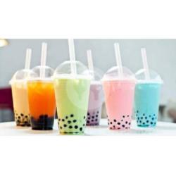Milk Shake Permen Karet