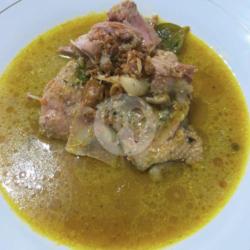 Nasi Rica Mentok