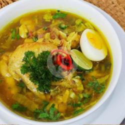 Soto Sayap Surabaya Spesial