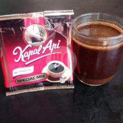 Kopi Kapalapi Panas