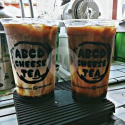 Ice Kopi Susu Gula Aren