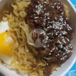 Indomie   Beef Teriyaki