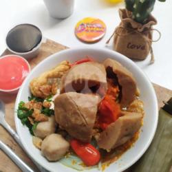 Bakso Pelakor