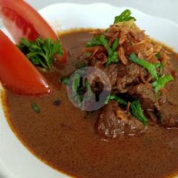 Beef Rendang