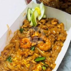 Kwetiau Goreng Udang