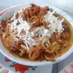 Soto Ayam Khas Pekalongan