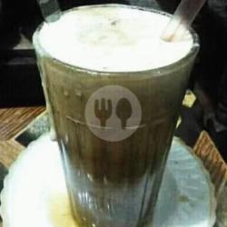 Teh Susu Telor