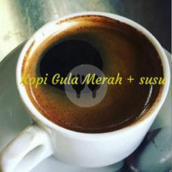 Kopi Susu Kental