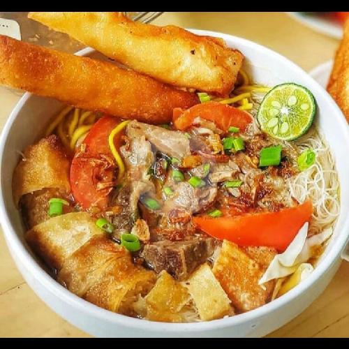 Soto Mie Bogor