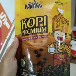 Robusta Petik Merah Kopi Premium