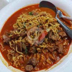 Indomie Daging Bumbu Mie Aceh