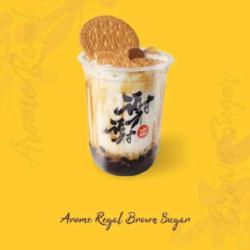 Arome Regal Brown Sugar