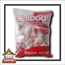 Belfoods Bakso Ayam Inner 500gr