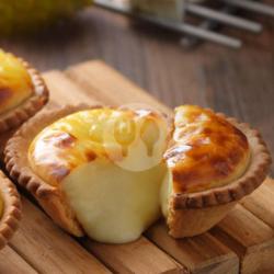 Durian Cheese Tart