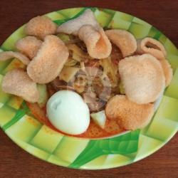 Lontong Sayur Jakarta