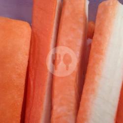 Crab Stick Bakar