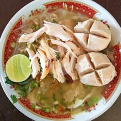 Soto Ayam   Bakso