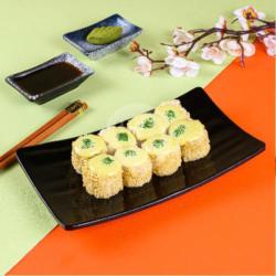 Cream Cheese Mayo Sushi