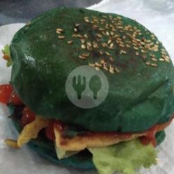 Burger Warna Dalor