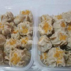 Dimsum Ayam Frozen Isi 10 Pcs