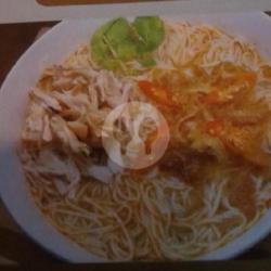 Misua Ayam