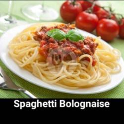 Spagheti Bolognaise