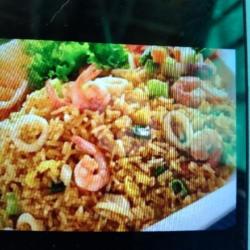 Nasi Goreng Sifood