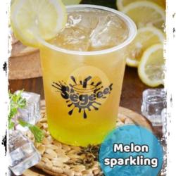 Melon Sparkling