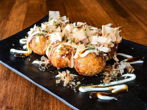Doremi Takoyaki