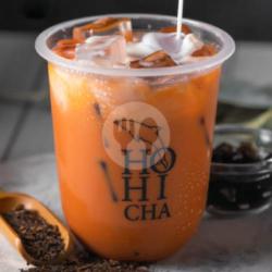 Boba Thai Tea