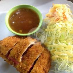 Chicken Katsu