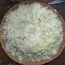 Terang Bulan,keju Kacang Susu