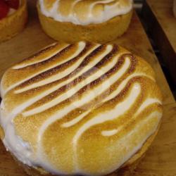 Lemon Meringue Tart