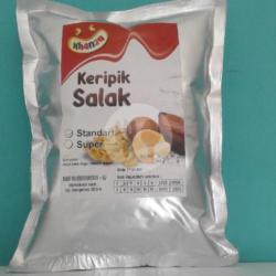 Keripik Salak Khanza