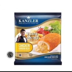 Chiken Cordon Blue Kenzler