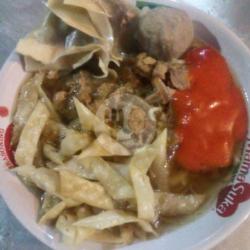 Mie Ayam Klasik